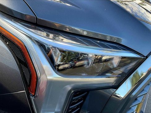 New 2026 Toyota Tundra Platinum image 13