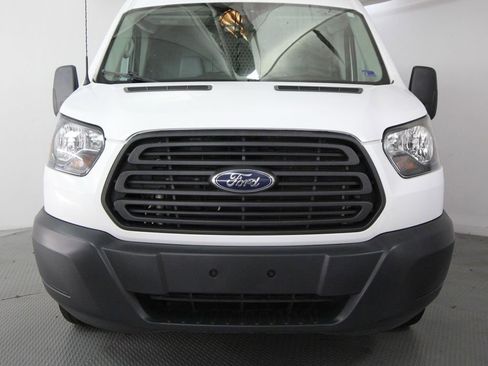 Used 2018 Ford Transit 350 148 Medium Roof RWD image 2