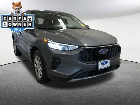 Used 2023 Ford Escape Active w/ Tech Pack #2 AWD/4WD image 17