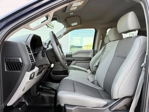 Used 2020 Ford F150 XL w/ XL Power Equipment Group AWD/4WD image 12
