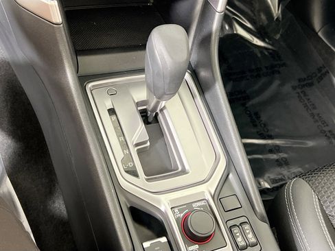 Used 2023 Subaru Forester Premium image 16