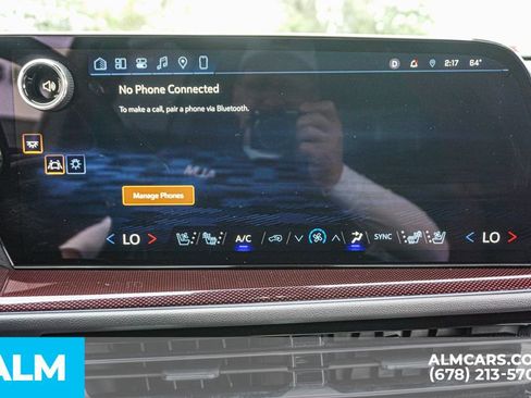 Used 2026 Chevrolet Traverse RS w/ LPO, Floor Liner Package AWD/4WD image 41