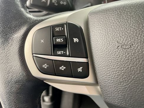 Used 2022 Ford Explorer XLT w/ Class IV Trailer Tow Package image 19