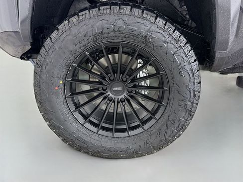 New 2026 Toyota Tacoma TRD Sport AWD/4WD image 32