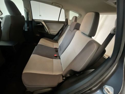Used 2015 Toyota RAV4 XLE image 22