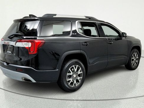 Certified 2021 GMC Acadia SLE w/ Driver Convenience Package FWD image 5