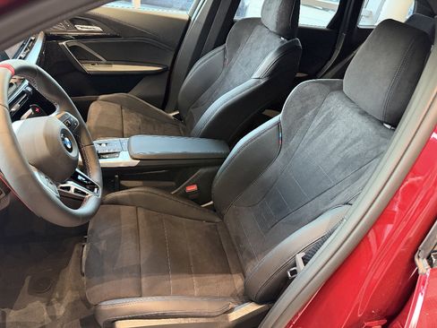 New 2026 BMW X1 M35i w/ Technology Package AWD/4WD image 12