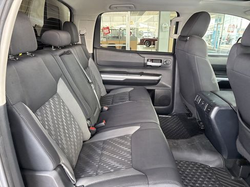 Used 2020 Toyota Tundra SR5 image 29