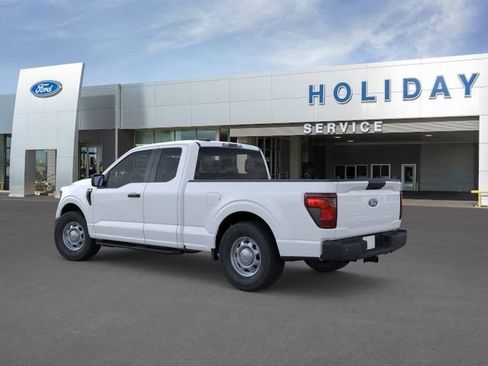 New 2026 Ford F150 XL RWD image 4