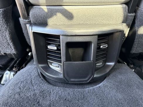 Used 2024 RAM 2500 Big Horn w/ Bed Utility Group image 32