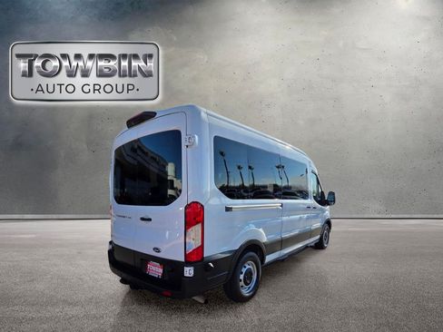 Used 2024 Ford Transit 350 XL RWD image 4
