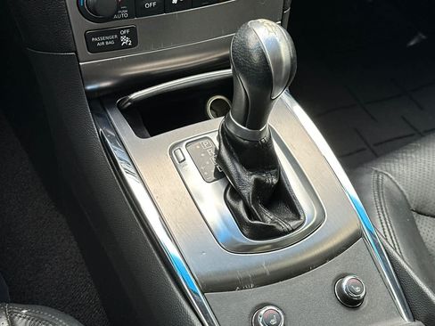 Used 2012 INFINITI G37 Journey w/ Premium Pkg RWD image 20