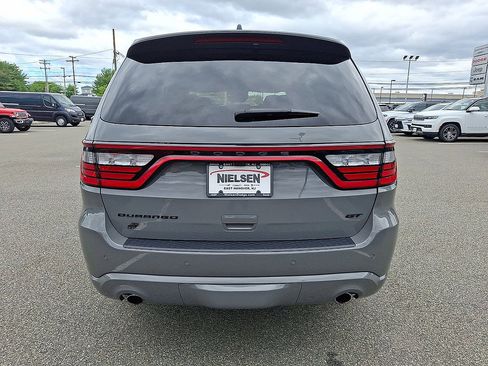 Used 2023 Dodge Durango GT AWD/4WD image 29