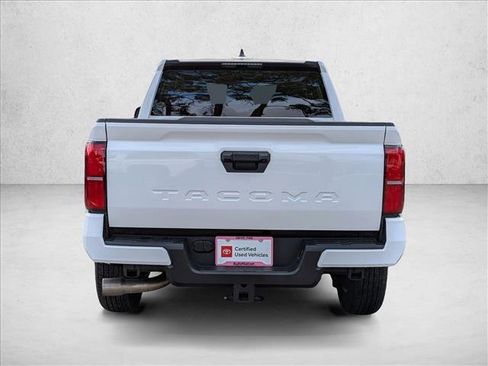 Used 2024 Toyota Tacoma SR5 image 6