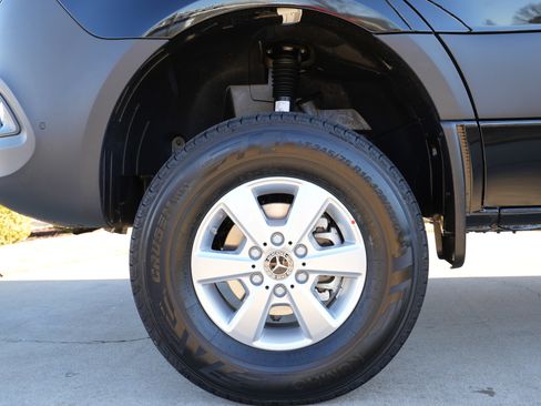 New 2026 Mercedes-Benz Sprinter 2500 image 16