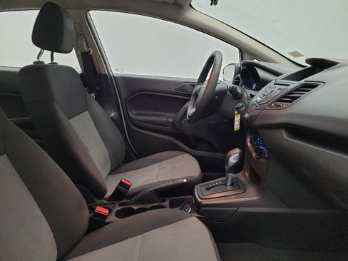 Used 2018 Ford Fiesta S FWD image 21