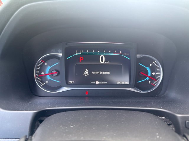 Used 2021 Honda Pilot EX-L image 8