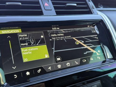 Used 2020 Land Rover Discovery HSE Luxury image 43