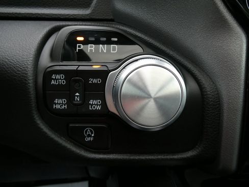 Used 2023 RAM 1500 Laramie image 26