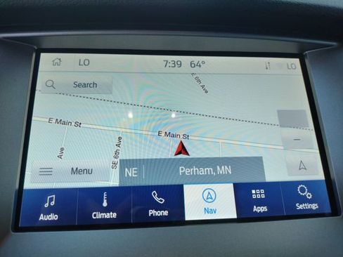 Used 2021 Ford Ranger XLT w/ Equipment Group 301A Mid image 22