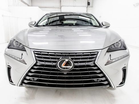 Used 2019 Lexus NX 300 FWD w/ Comfort Package image 10