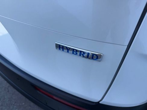 New 2026 MAZDA CX-50 2.5 Hybrid w/ Cargo Package AWD/4WD image 10