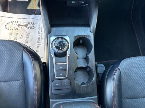 Used 2023 Ford Escape ST-Line image 13