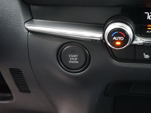 Certified 2025 MAZDA CX-30 AWD 2.5 S w/ Preferred Package image 28