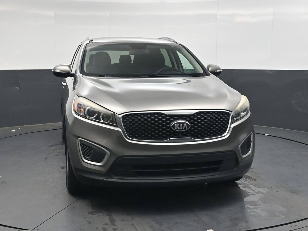 Used 2018 Kia Sorento AWD image 13