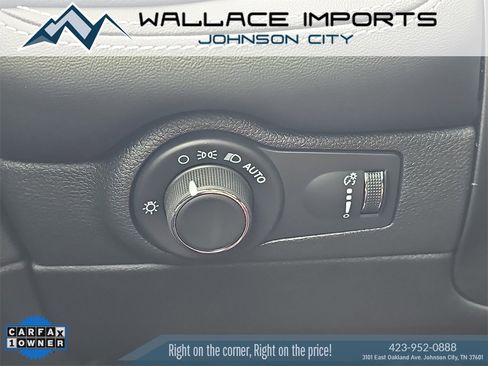 Used 2024 Dodge Durango SRT w/ Black Package image 21