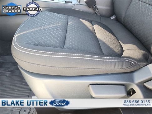 Used 2025 Ford Escape Active w/ Tech Pack #1 image 25