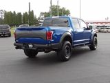 Used 2018 Ford F150 Raptor w/ Equipment Group 802A Luxury image 5