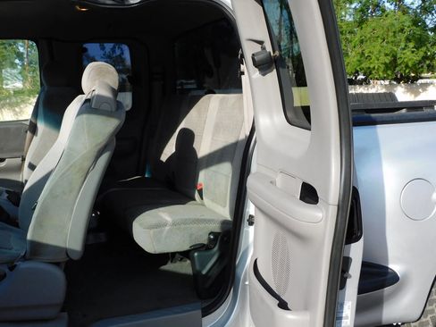 Used 2001 Ford F150 2WD SuperCab image 21