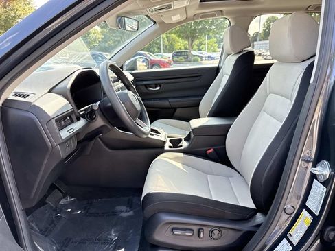 Used 2023 Honda CR-V EX image 18