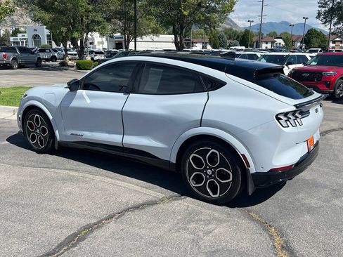 Used 2023 Ford Mustang Mach-E GT AWD/4WD image 12