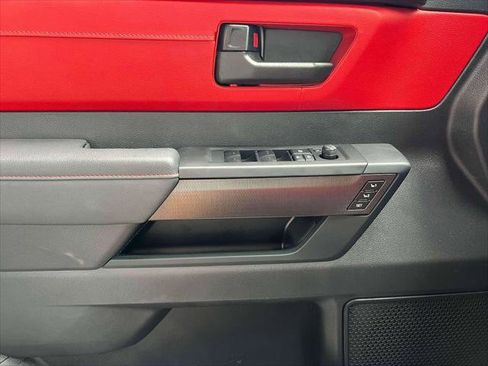 Certified 2023 Toyota Sequoia TRD Pro image 19