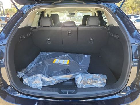 New 2025 MAZDA CX-5 AWD 2.5 S w/ Select Package image 9