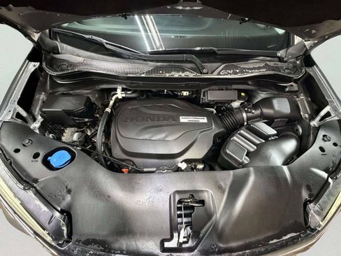 Used 2019 Honda Ridgeline RTL-T image 31