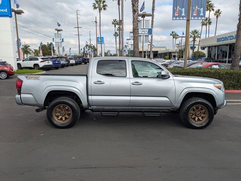Used 2023 Toyota Tacoma TRD Sport image 20