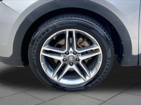 Used 2019 Hyundai Santa Fe XL FWD image 11