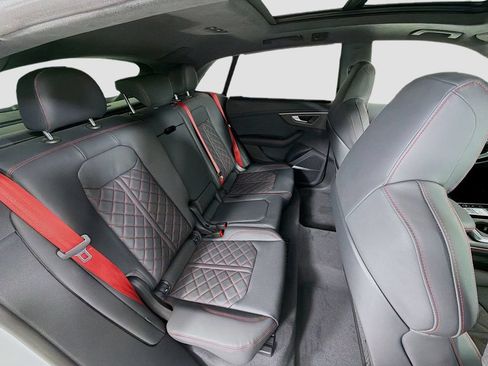 New 2026 Audi SQ8 Prestige AWD/4WD image 29
