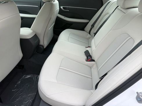 New 2026 Hyundai Sonata SEL image 20