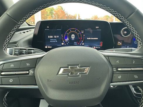 New 2026 Chevrolet Traverse LT w/ Midnight/Sport Edition image 29