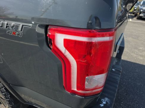 Used 2016 Ford F150 XLT w/ Equipment Group 302A Luxury image 23