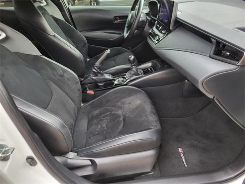 Used 2024 Toyota Corolla GR image 9