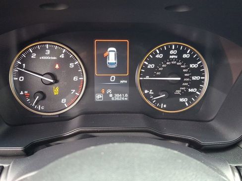 Used 2022 Subaru Outback Wilderness w/ Wilderness Package image 21