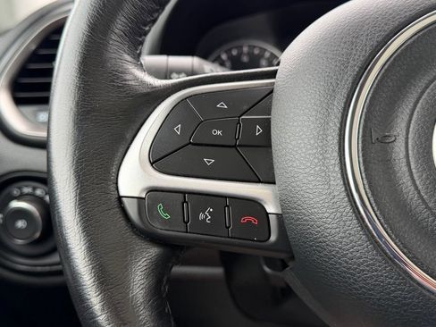 Used 2023 Jeep Renegade Limited w/ Sun/Sound Group AWD/4WD image 27