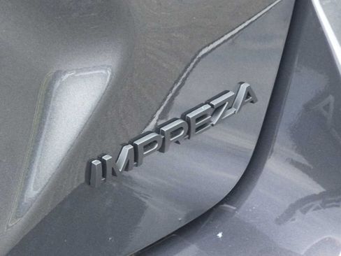 New 2026 Subaru Impreza 2.0i Sport AWD/4WD image 13
