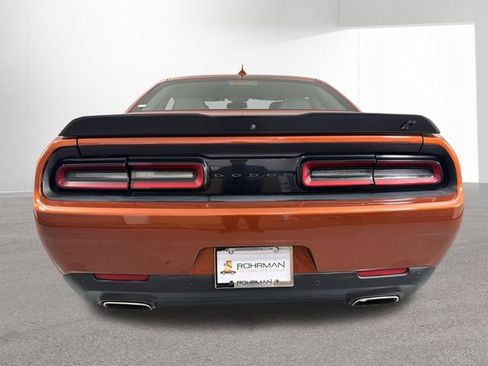 Used 2022 Dodge Challenger SXT w/ Plus Package AWD/4WD image 32