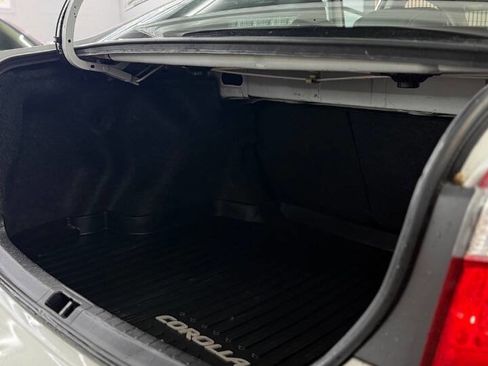 Used 2014 Toyota Corolla S FWD image 8